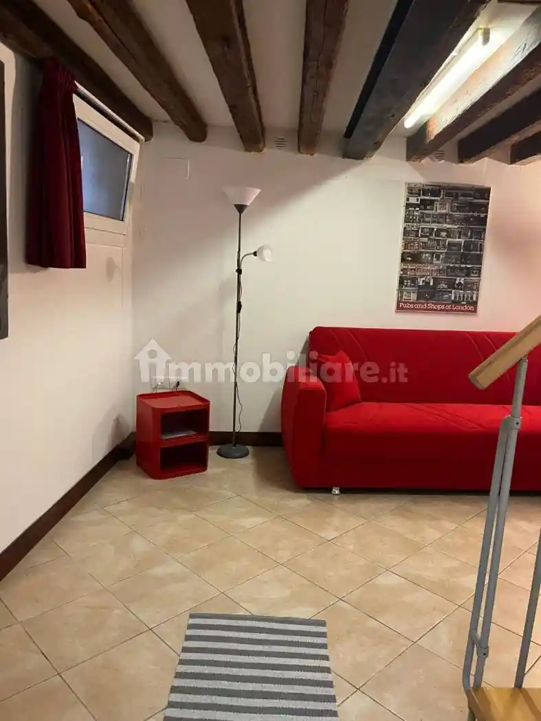Trilocale Cannaregio 4291, Santi Apostoli - San Canciano, Venezia - foto 3