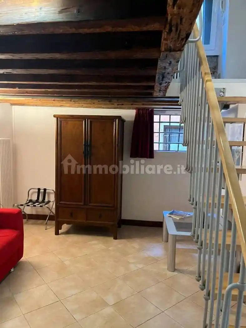 Trilocale Cannaregio 4291, Santi Apostoli - San Canciano, Venezia - foto 5