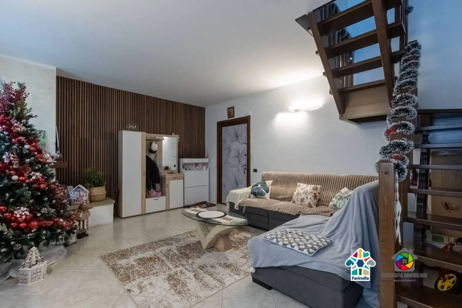 Appartamento in vendita a Arcore