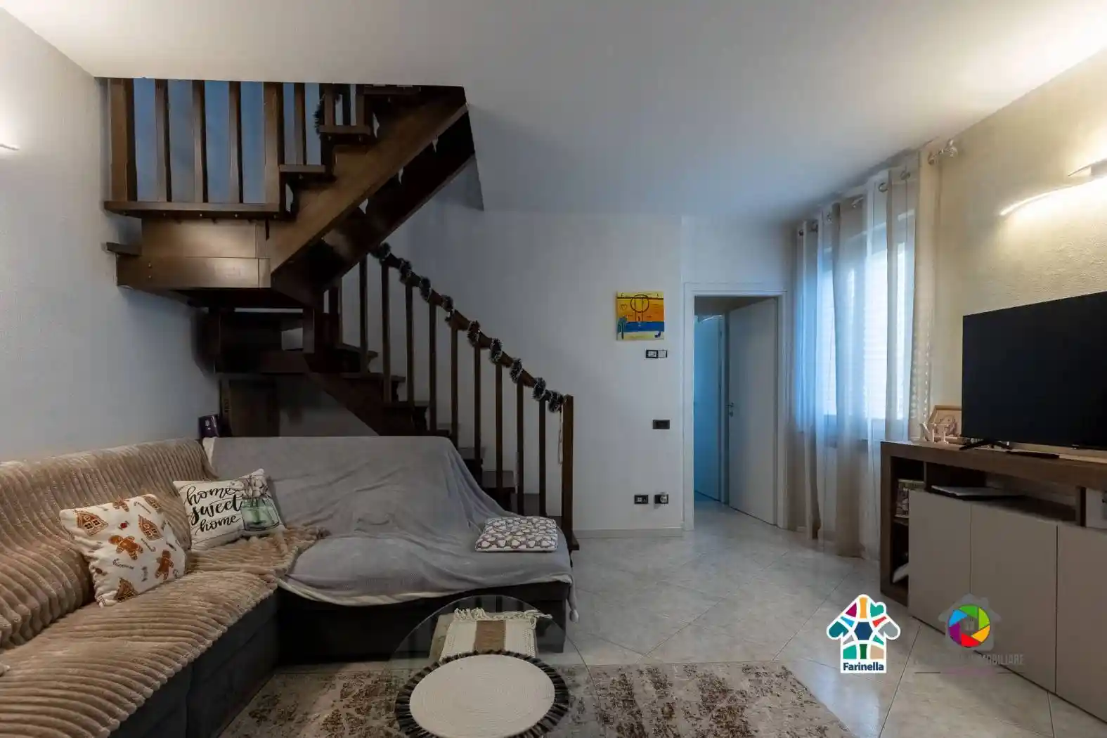 Trilocale via 24 Maggio 103, Centro, Arcore - foto 2