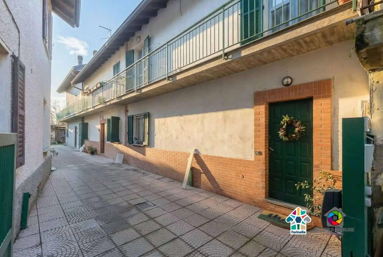 Trilocale via 24 Maggio 103, Centro, Arcore - foto 4