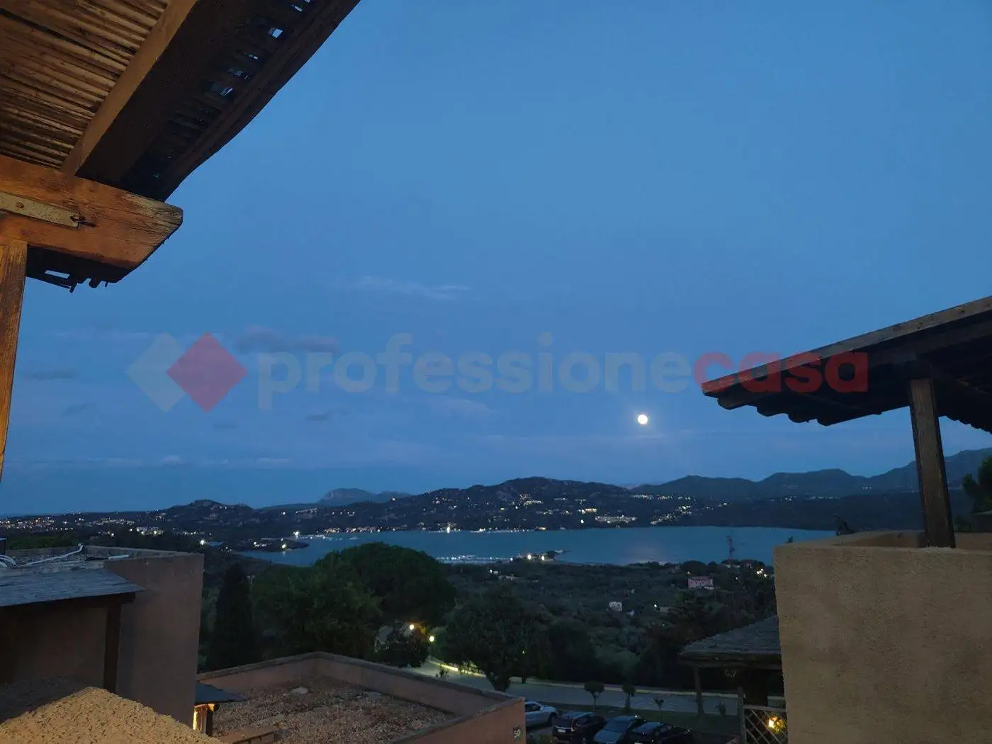 Attico - Mansarda in vendita a Olbia