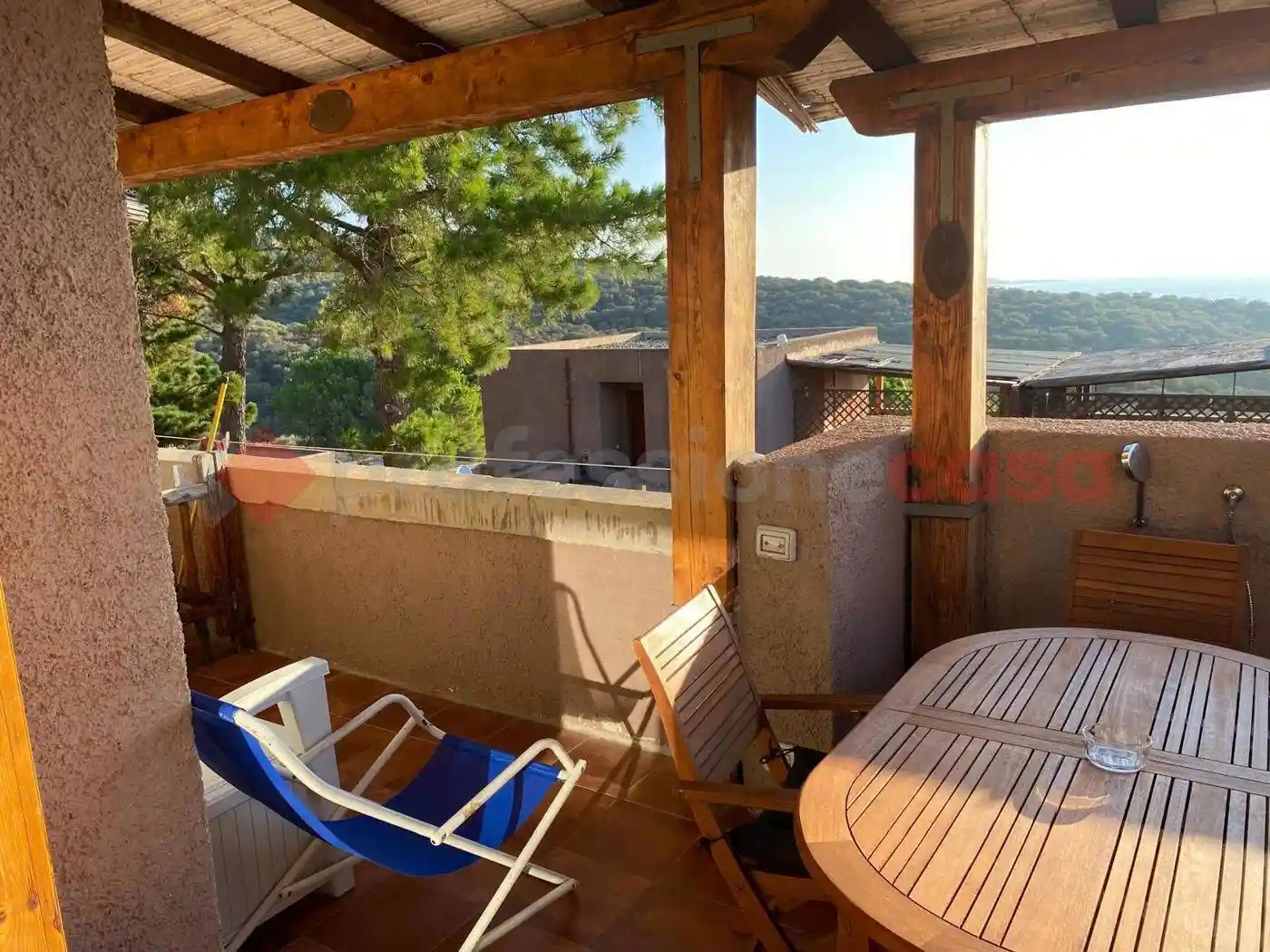 Attico Località Cugnana Verde, 48, Cugnana, Olbia - foto 5