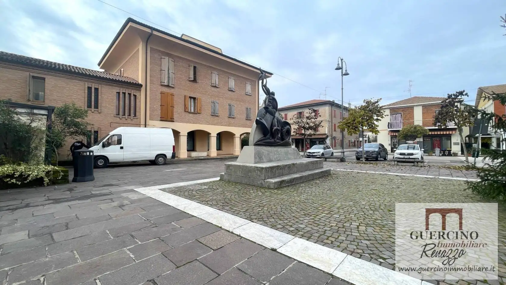 Quadrilocale via di Renazzo 58, Renazzo, Cento - foto 3