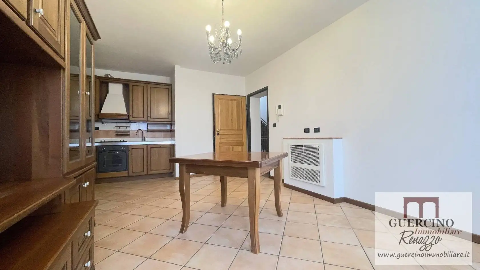 Quadrilocale via di Renazzo 58, Renazzo, Cento - foto 4