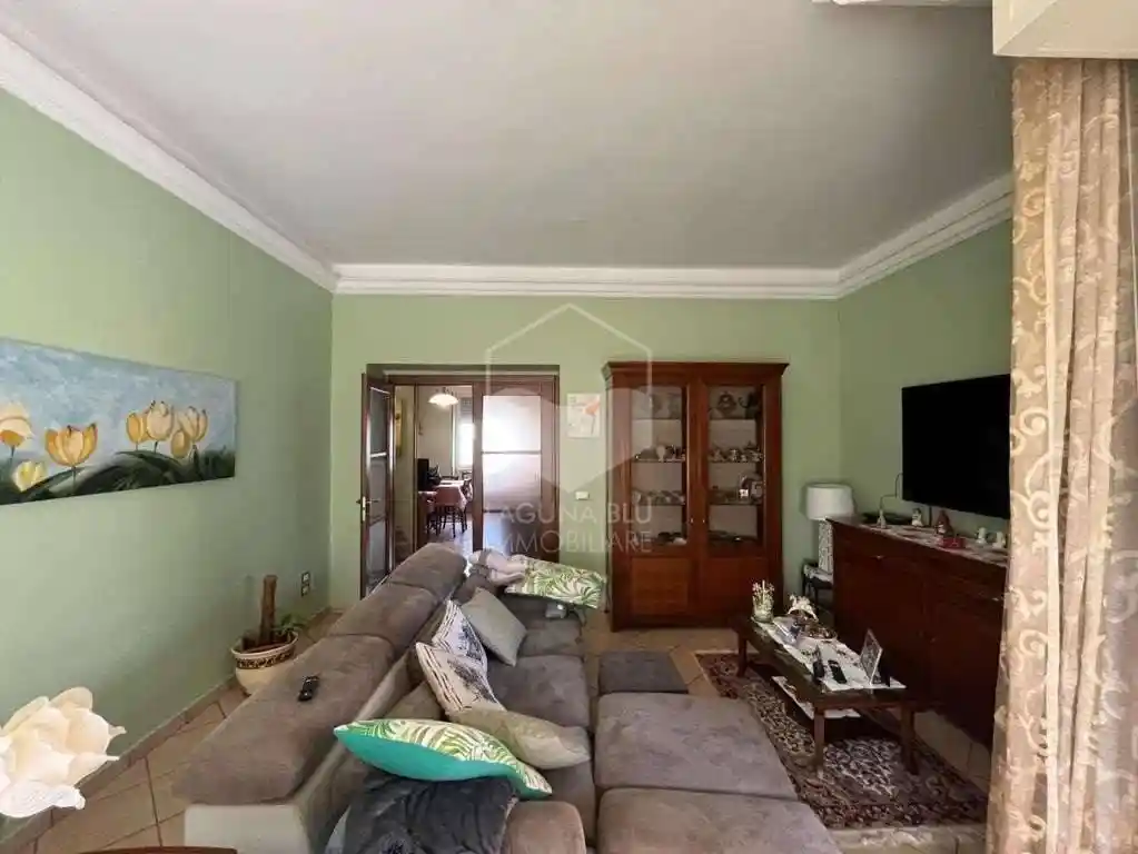 Quadrilocale via Giovanni Falcone, Stagnone, Marsala - foto 3