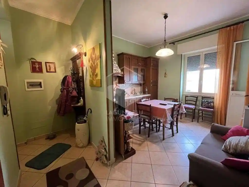 Quadrilocale via Giovanni Falcone, Stagnone, Marsala - foto 5