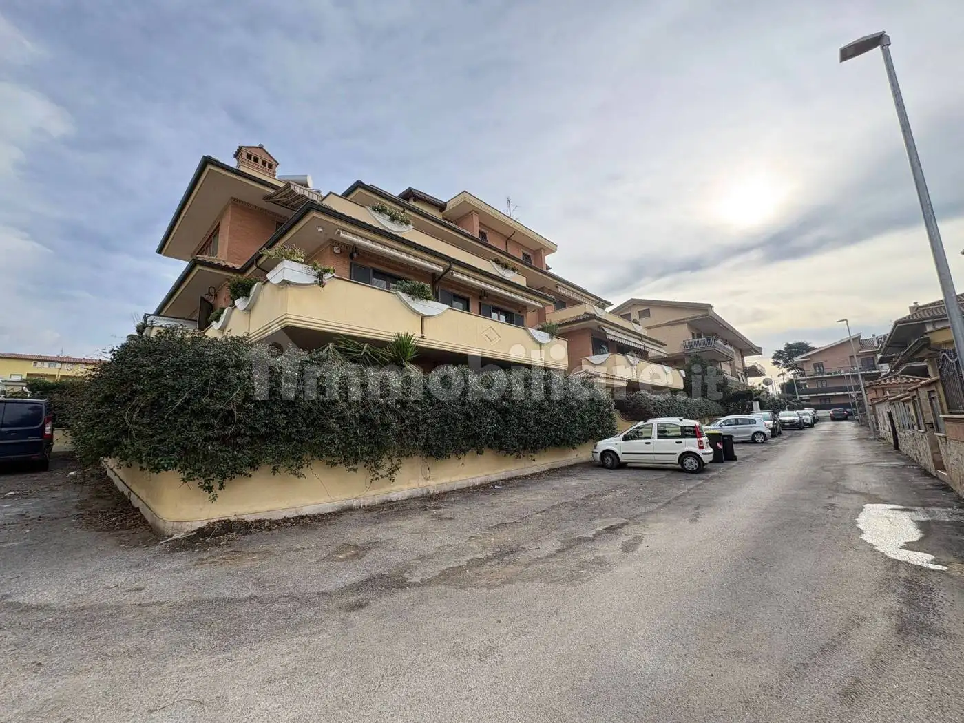 Appartamento in vendita a Marino