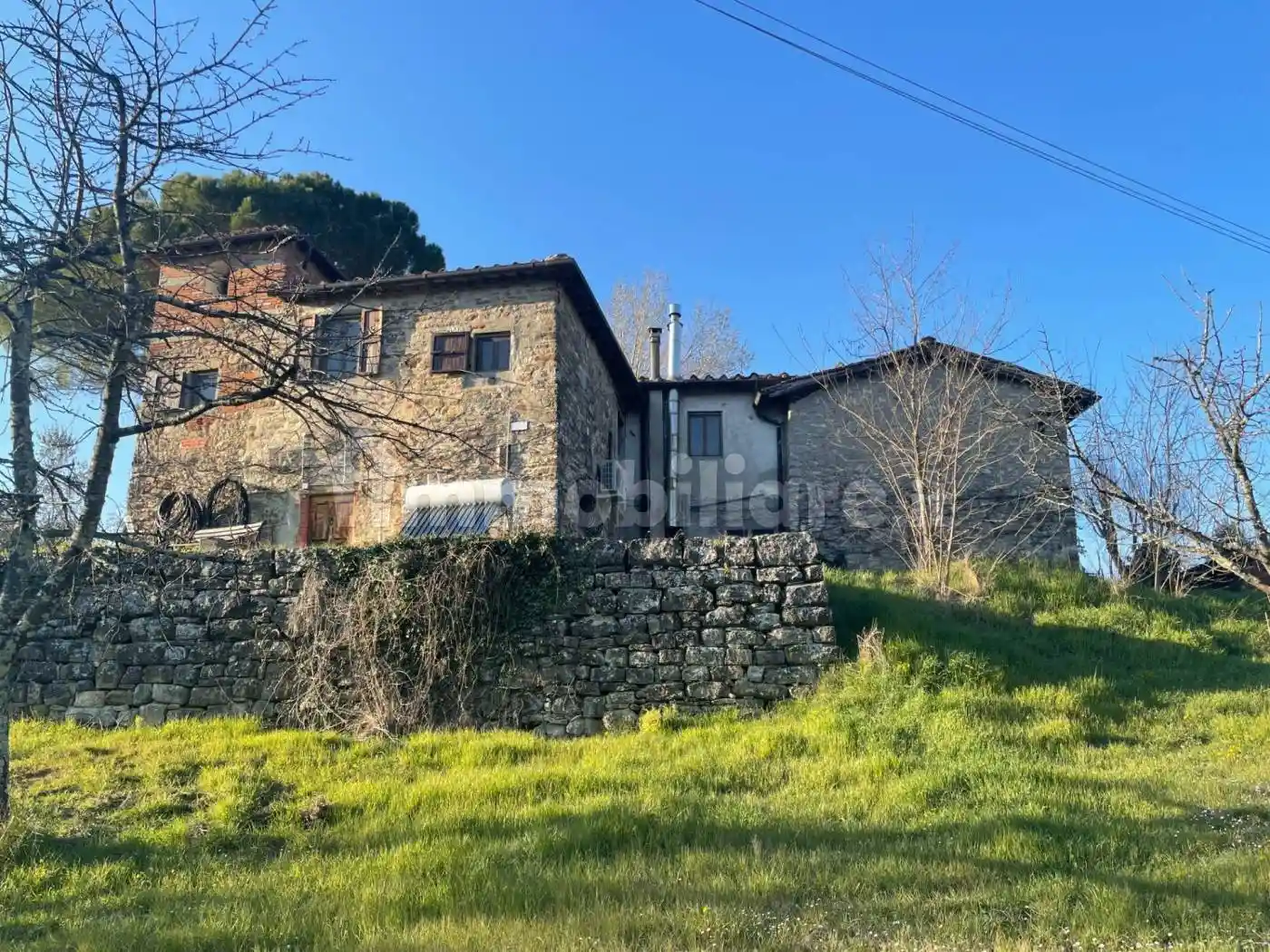 Rustico - Casale in vendita a Pelago