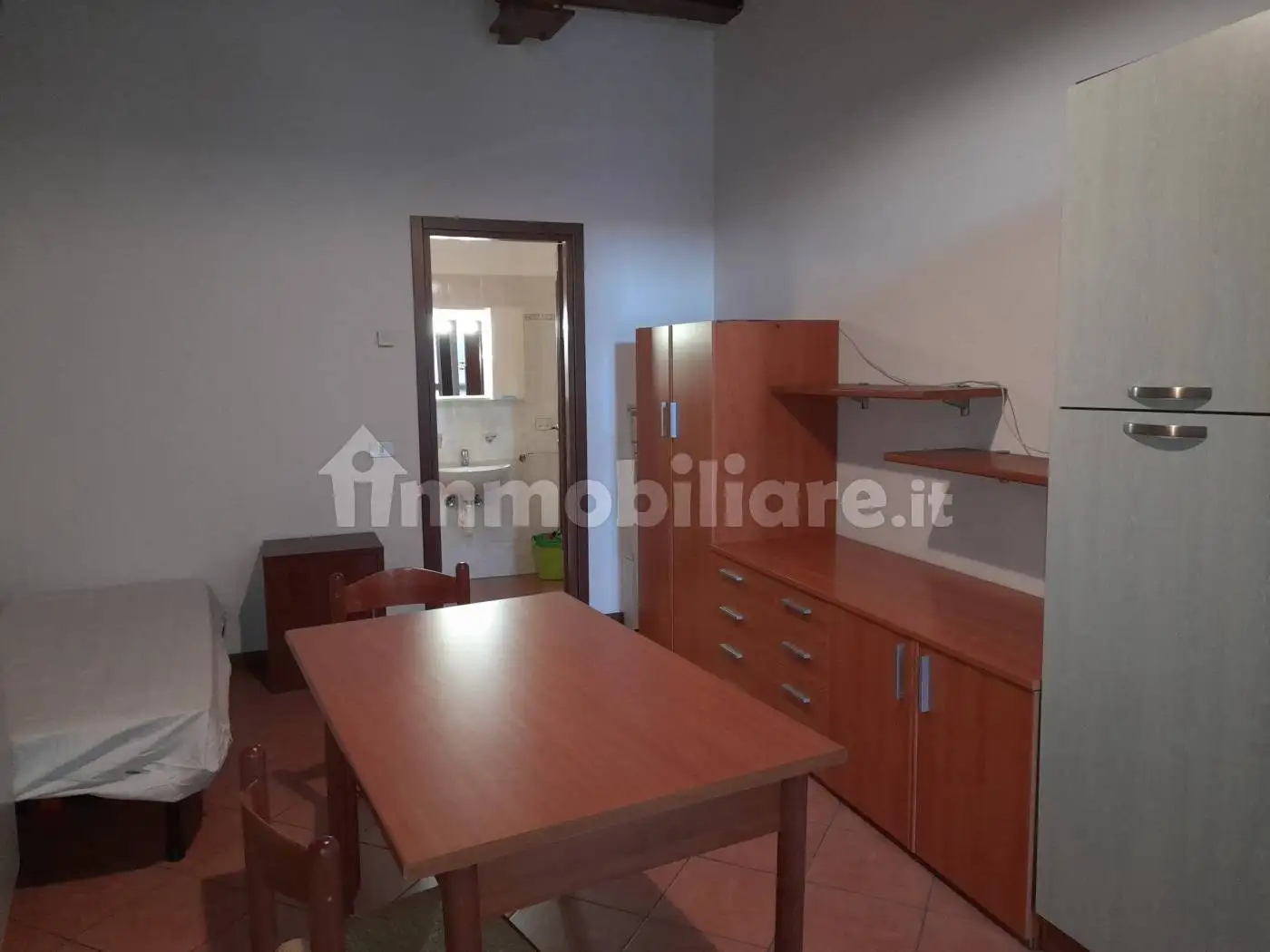 Appartamento in affitto a Treviglio