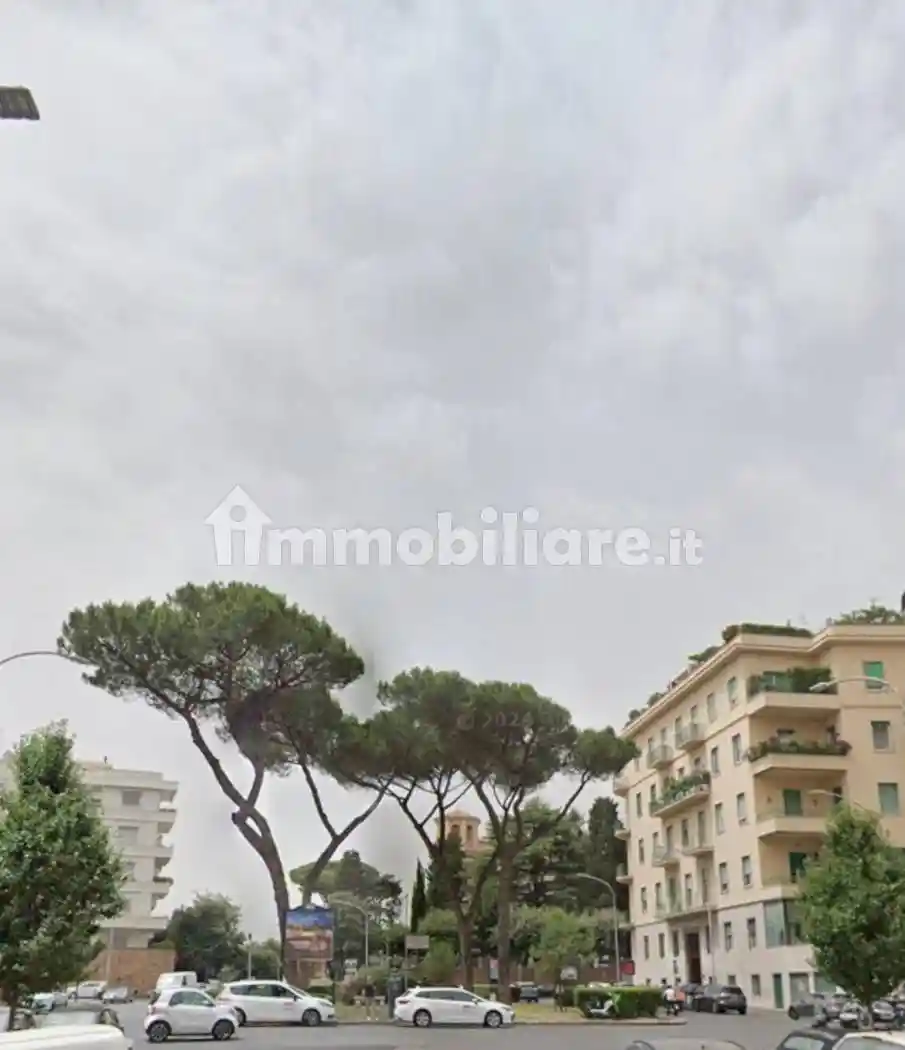 Quadrilocale piazzale Don Giovanni Minzoni, Euclide, Roma - foto 2