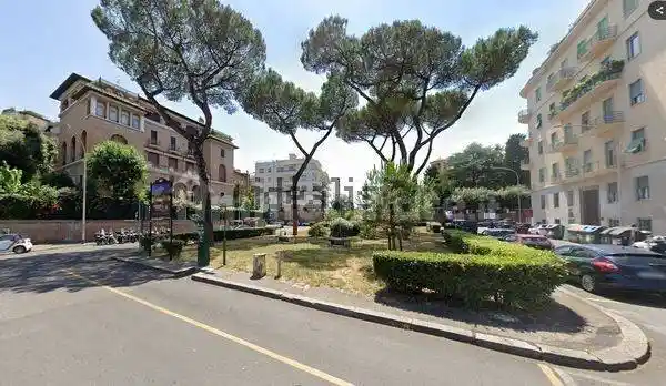 Quadrilocale piazzale Don Giovanni Minzoni, Euclide, Roma - foto 3