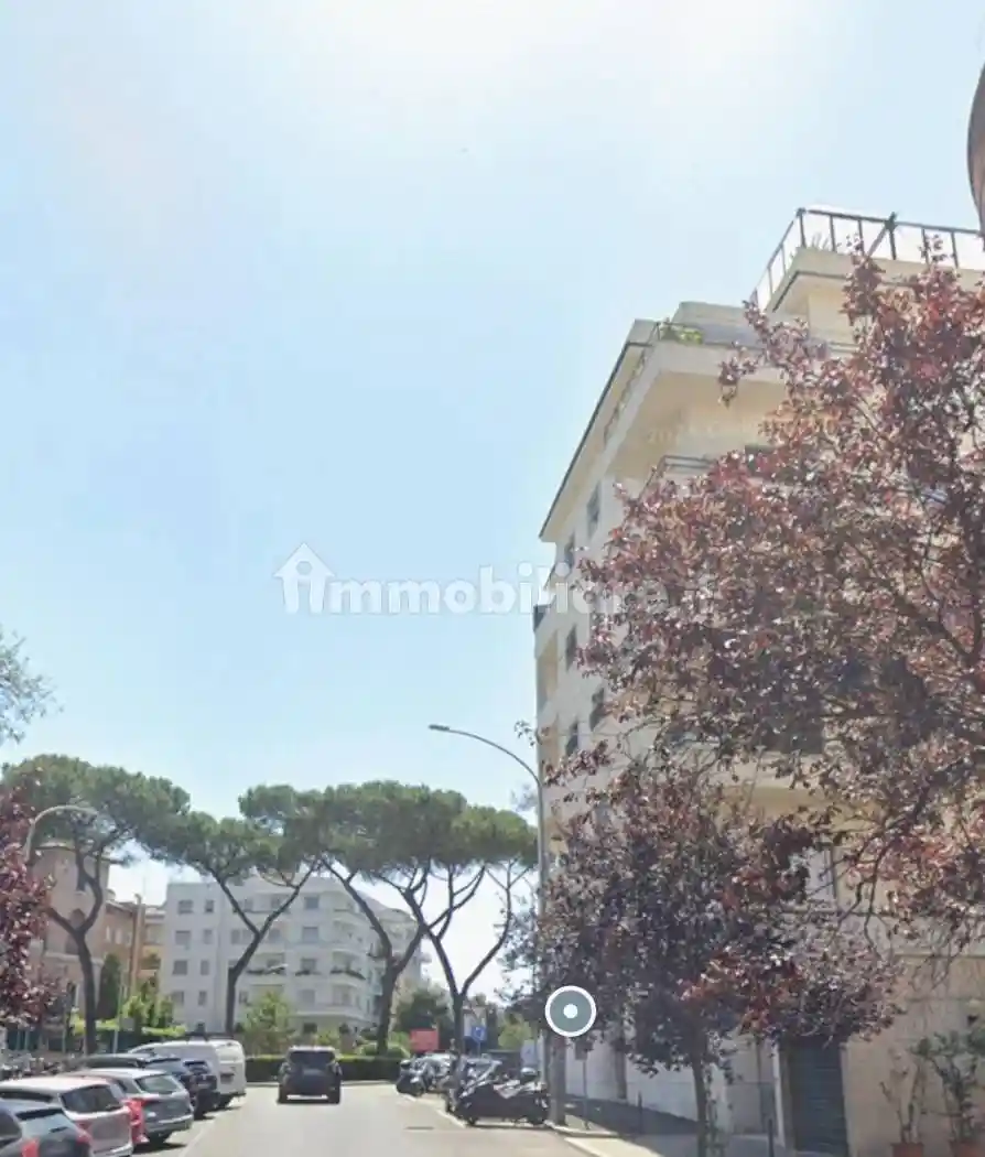 Quadrilocale piazzale Don Giovanni Minzoni, Euclide, Roma - foto 4