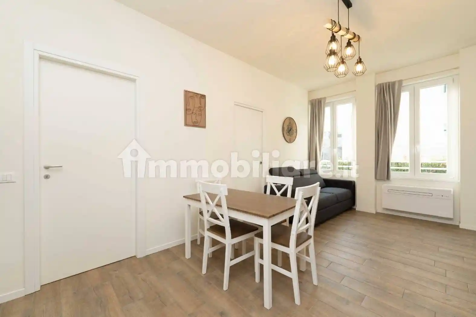 Bilocale via Fortezza 27, Villa San Giovanni, Milano - foto 3