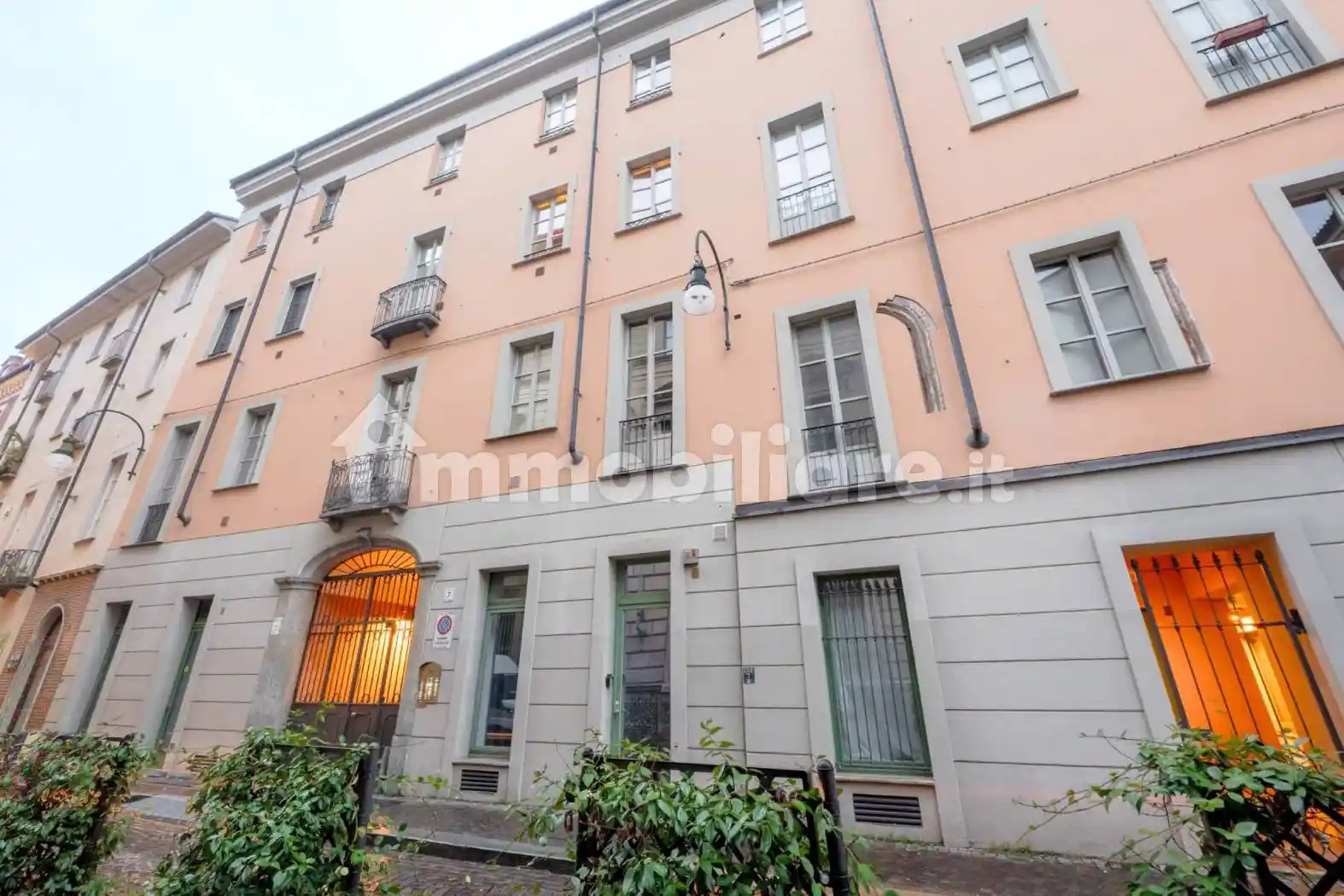 Appartamento in vendita a Torino