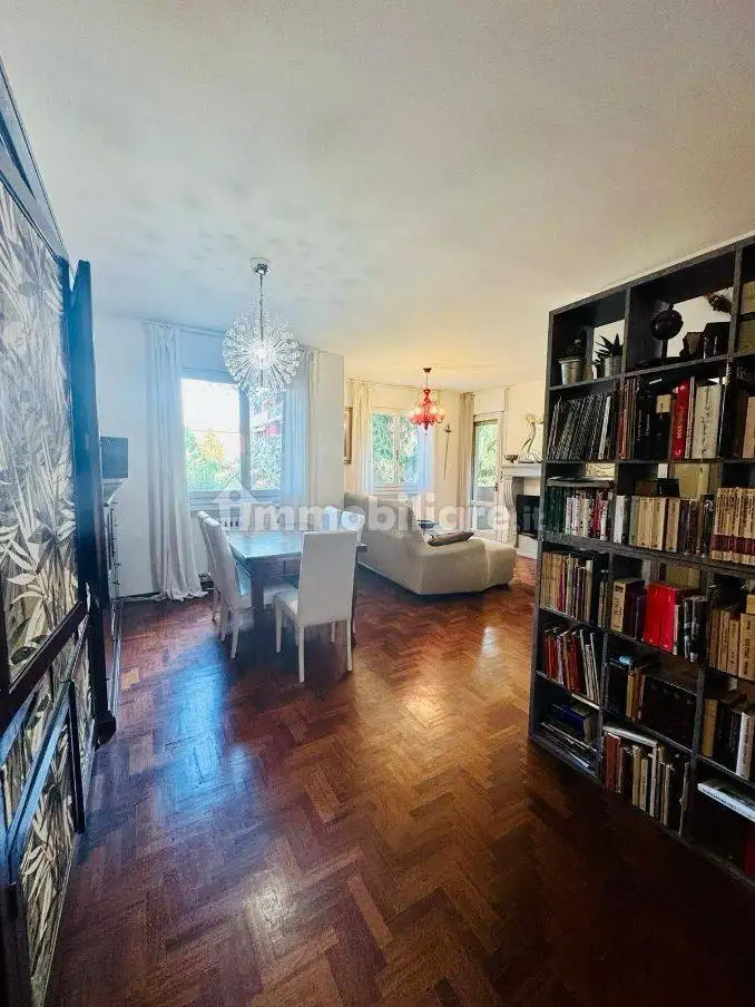 Appartamento in vendita a Venezia