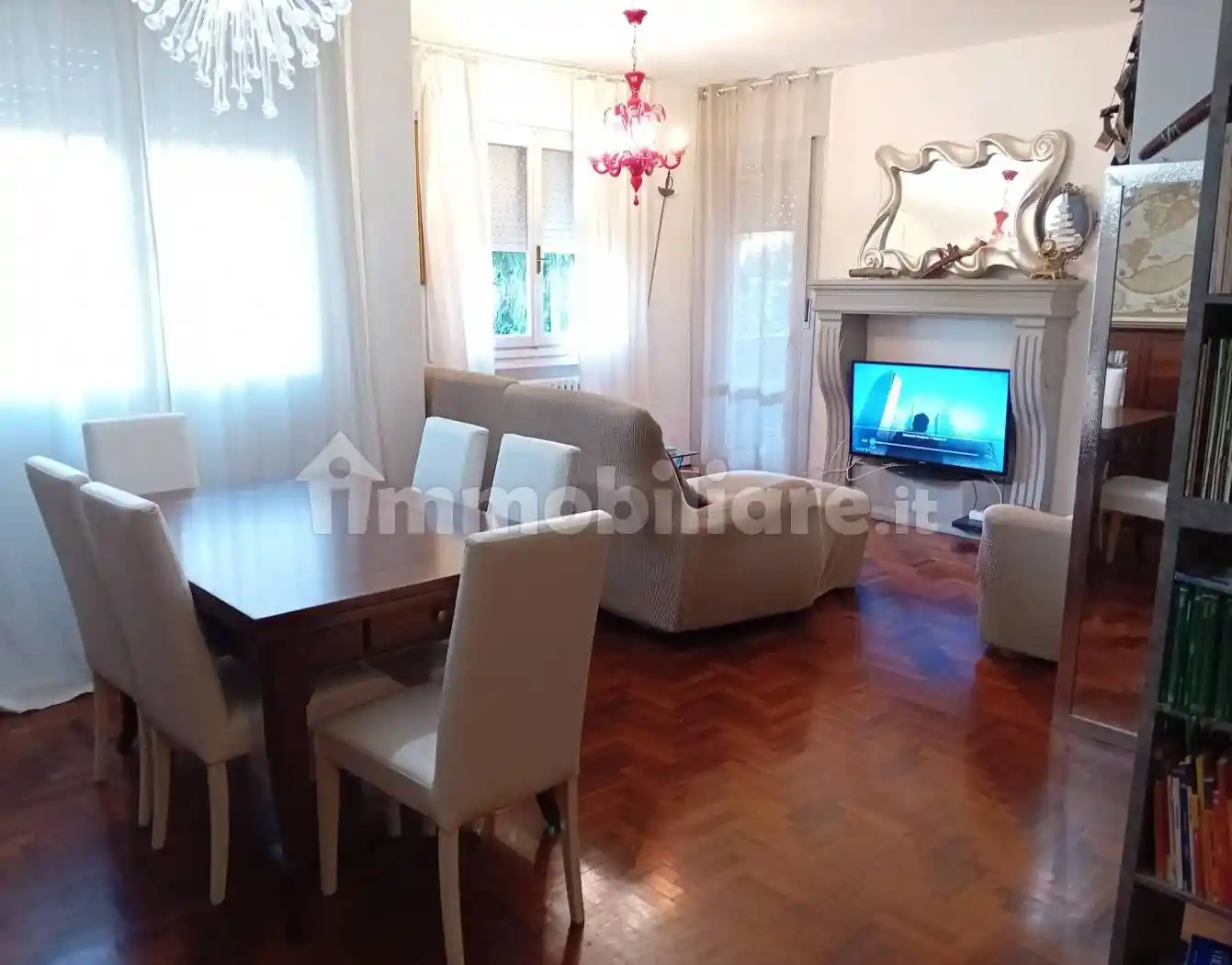 Quadrilocale via Giovanni Battista Grassi, Mestre, Venezia - foto 2