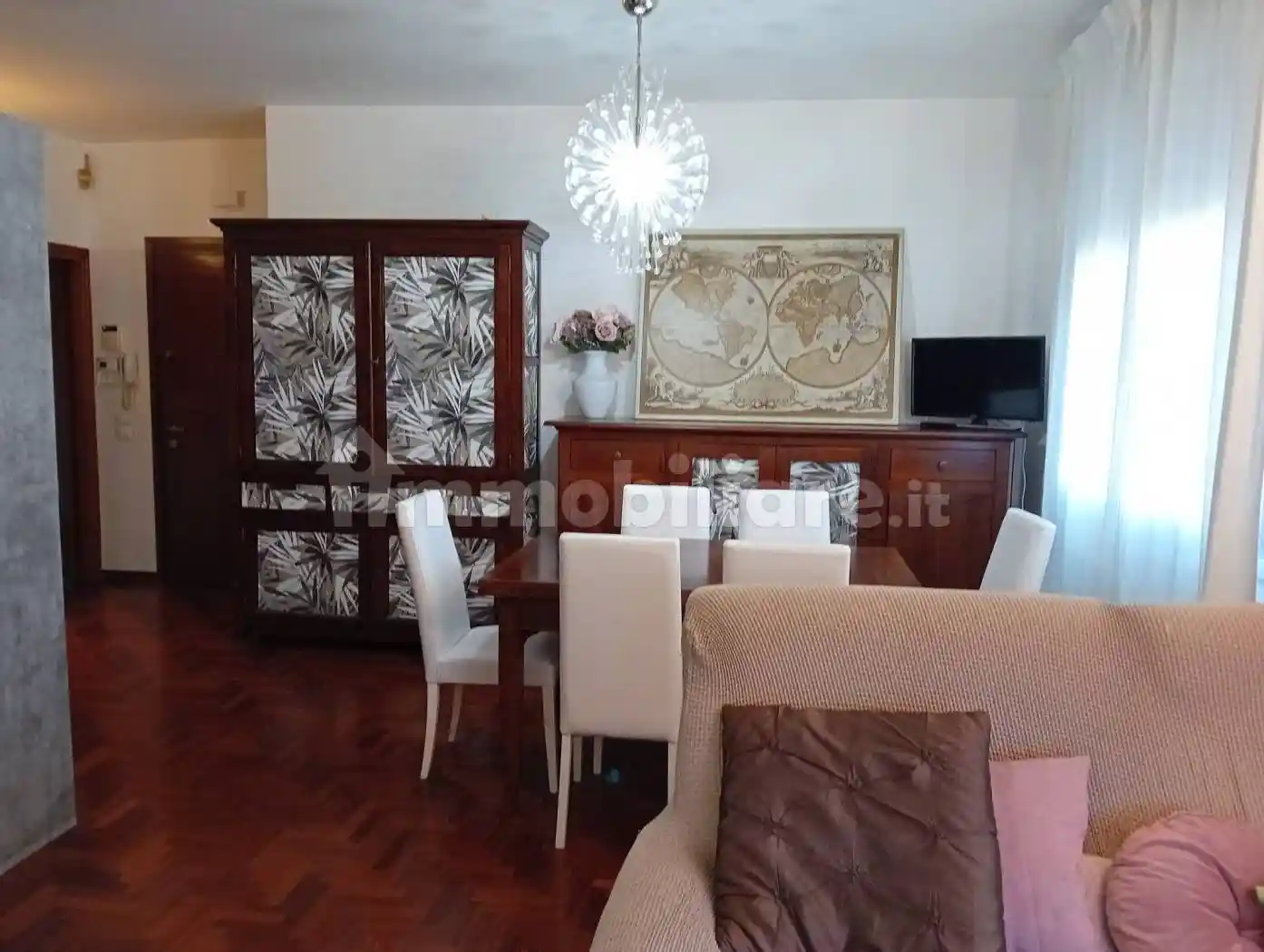 Quadrilocale via Giovanni Battista Grassi, Mestre, Venezia - foto 3