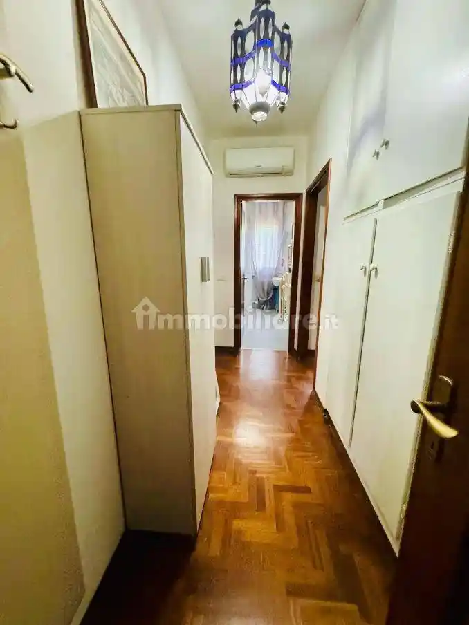 Quadrilocale via Giovanni Battista Grassi, Mestre, Venezia - foto 4