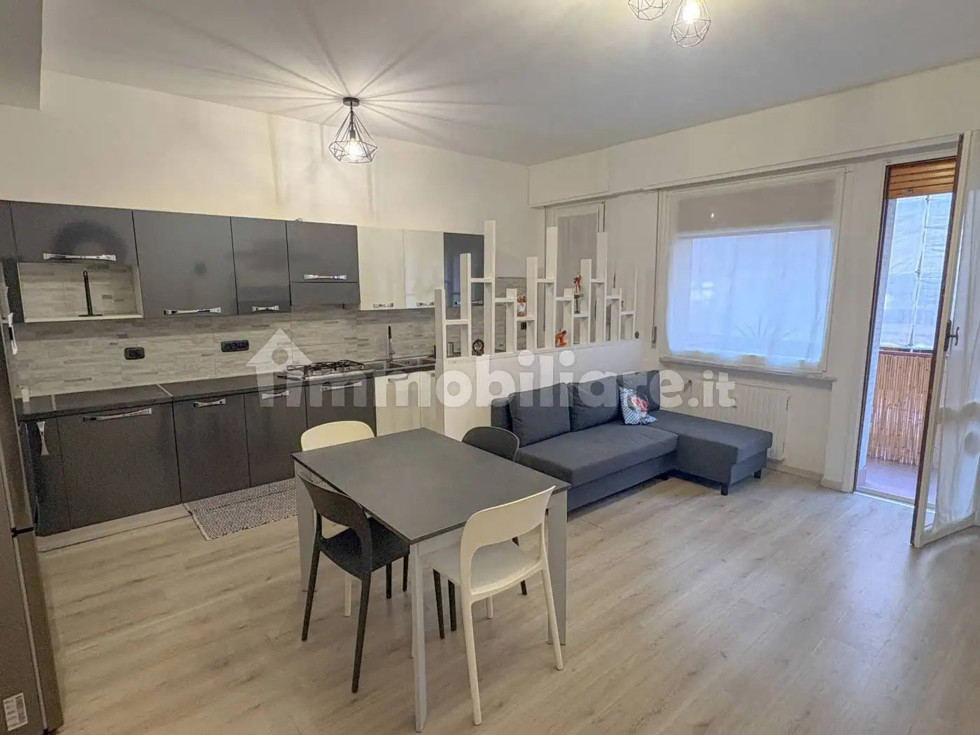 Appartamento in vendita a Savona