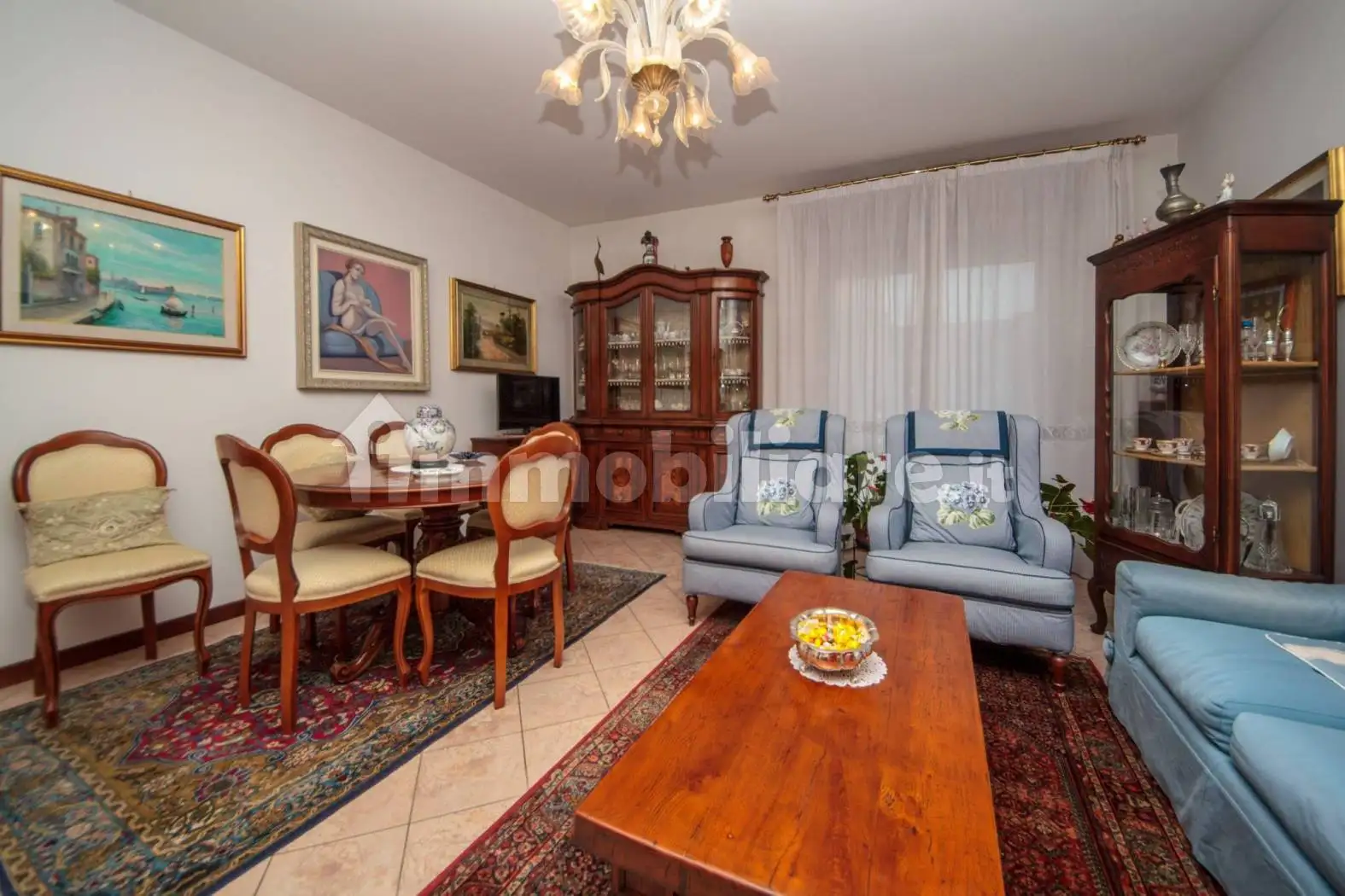 Appartamento in vendita a Venezia