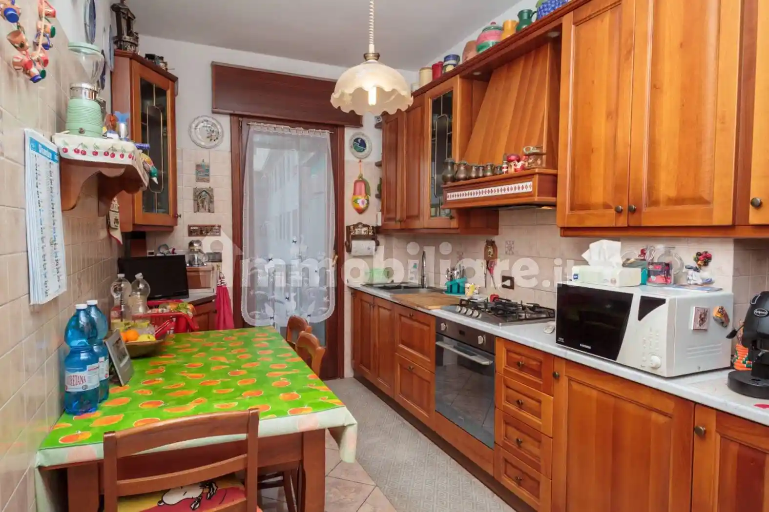 Appartamento via Francesco Zanotto 13, Mestre, Venezia - foto 2