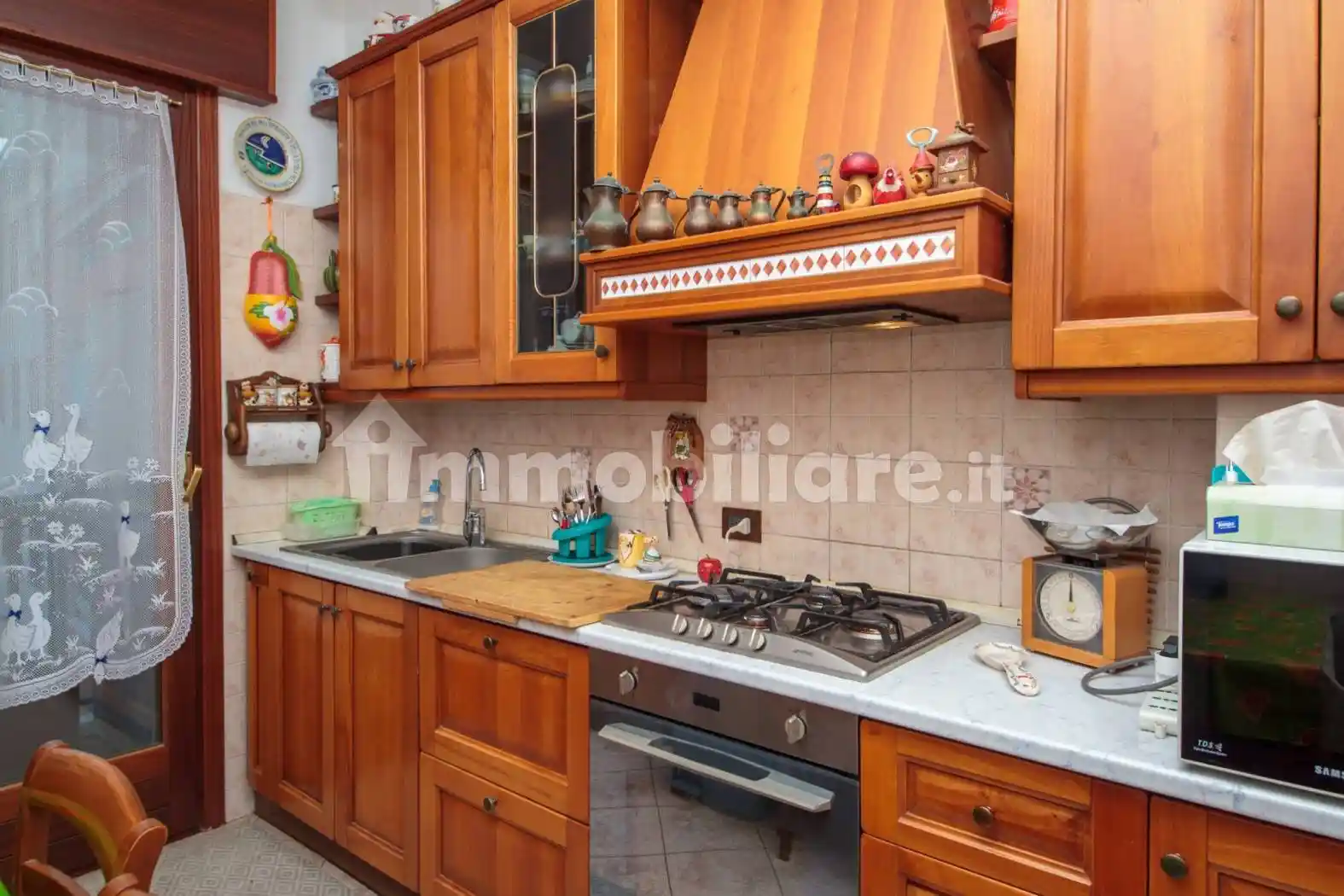 Appartamento via Francesco Zanotto 13, Mestre, Venezia - foto 3