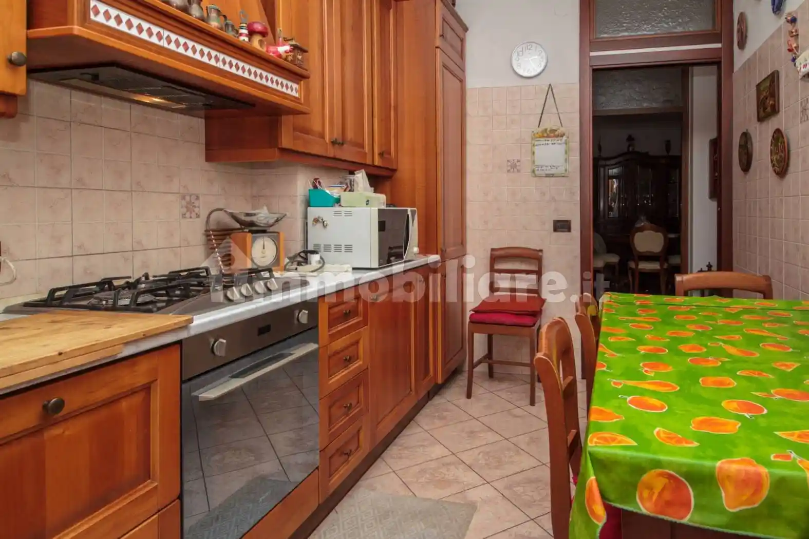 Appartamento via Francesco Zanotto 13, Mestre, Venezia - foto 5