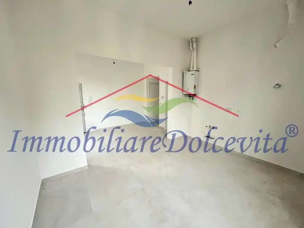 Quadrilocale via Brunetto Latini 4D, Le Cure, Firenze - foto 2