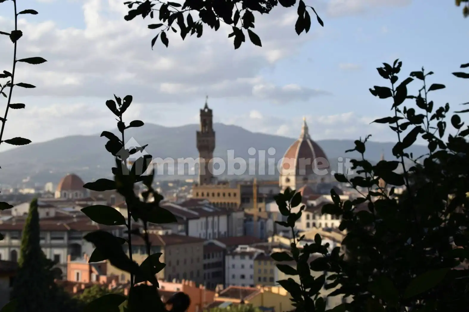 Appartamento in vendita a Firenze