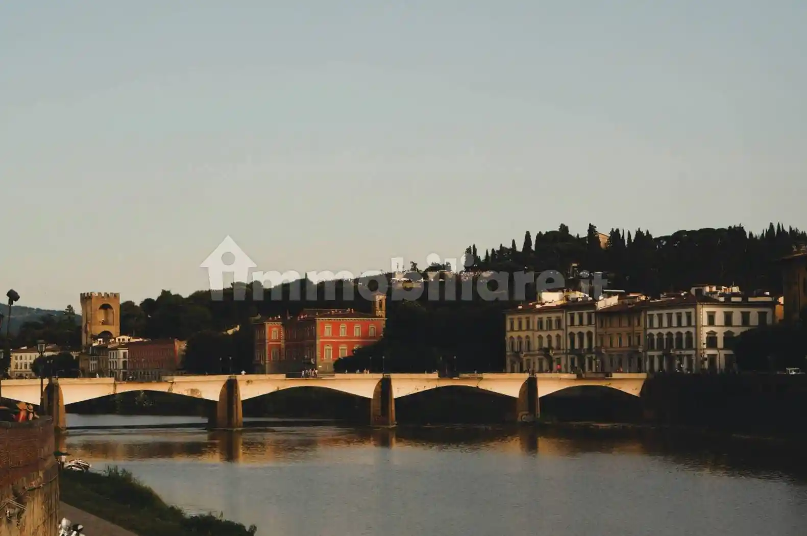 Trilocale piazza dell'Indipendenza, San Marco - SS Annunziata, Firenze - foto 5