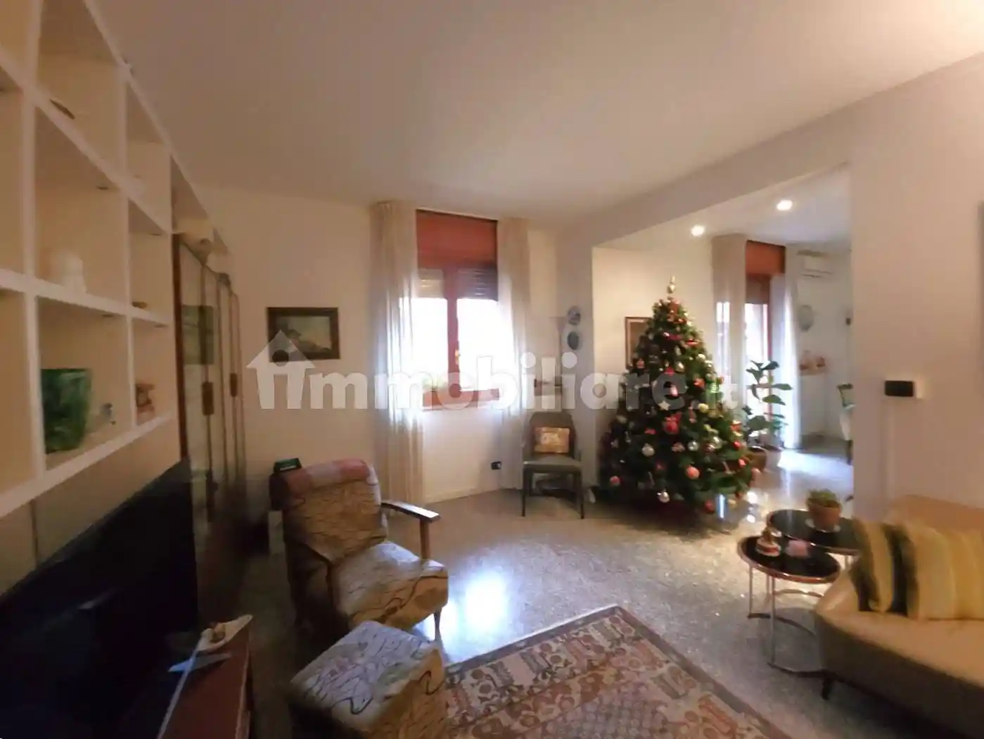 Quadrilocale buono stato, terzo piano, Murri, Bologna - foto 2