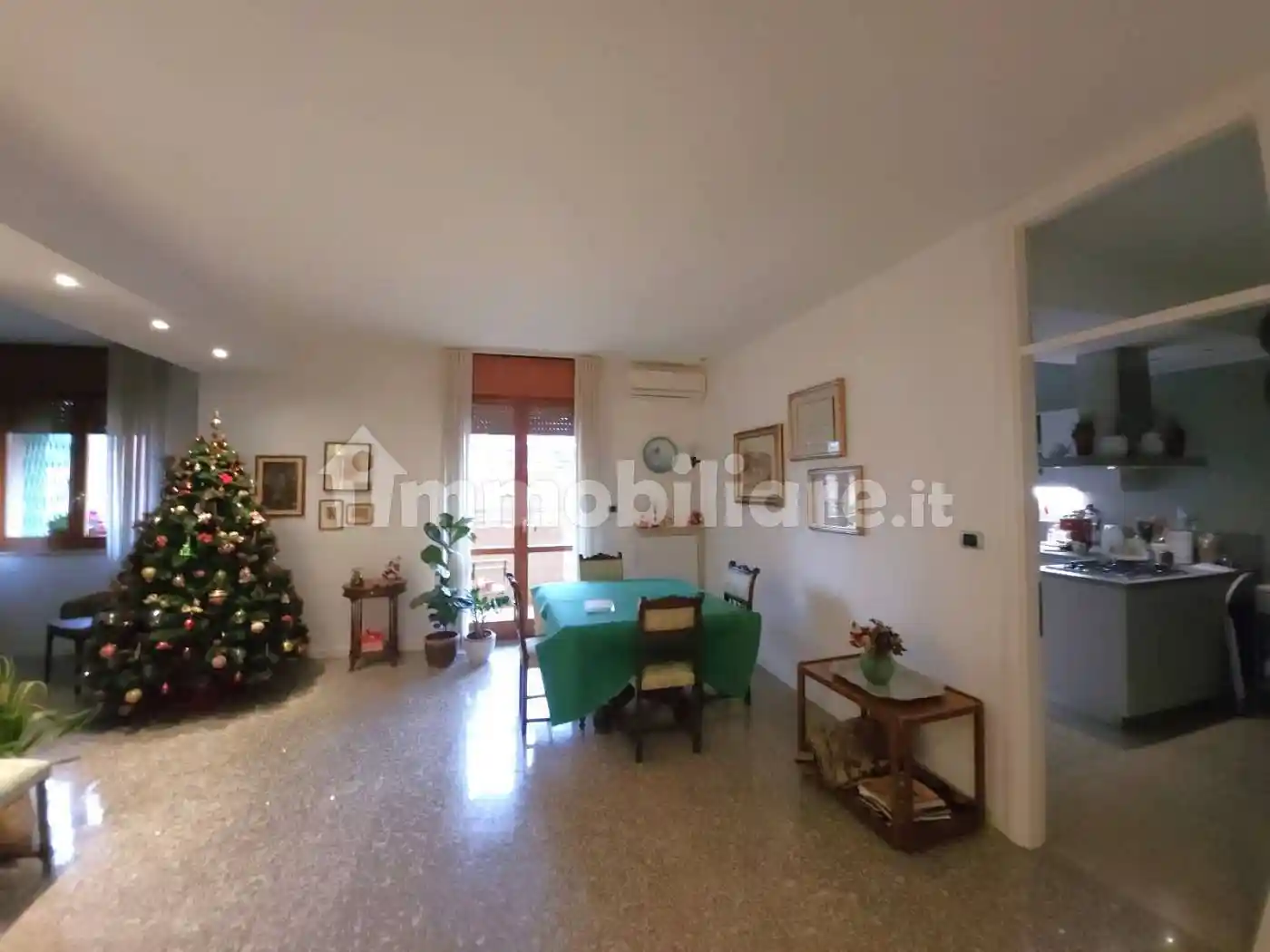 Quadrilocale buono stato, terzo piano, Murri, Bologna - foto 3