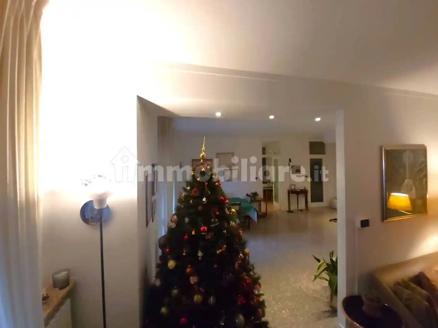 Quadrilocale buono stato, terzo piano, Murri, Bologna - foto 4