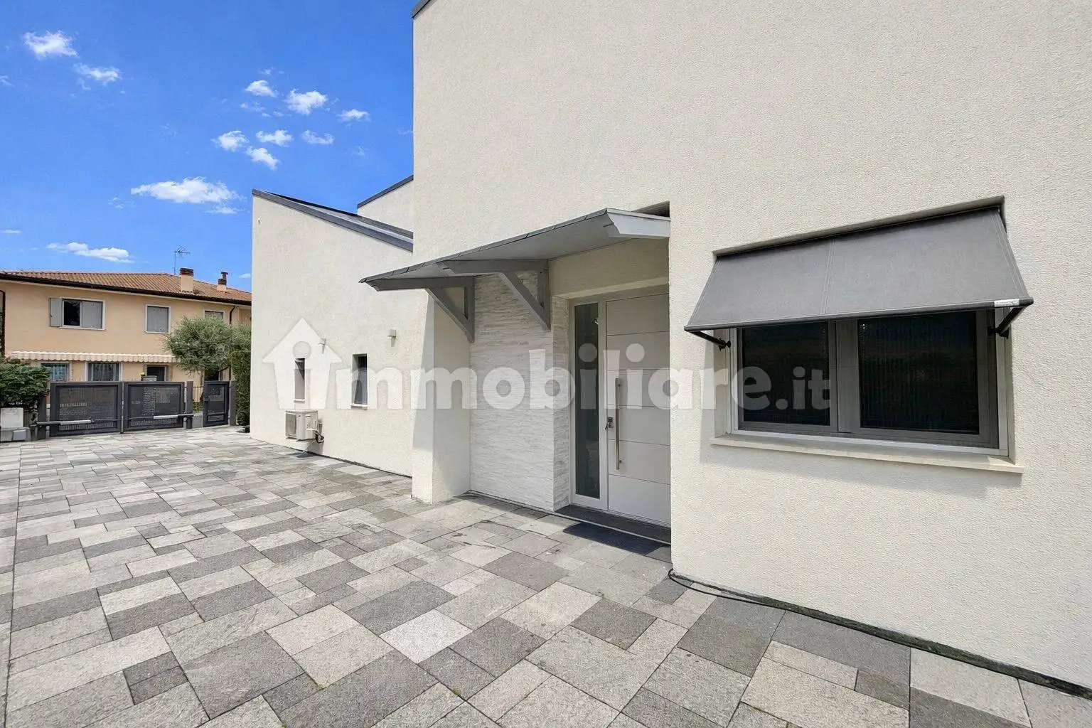 Villa in vendita a Padova