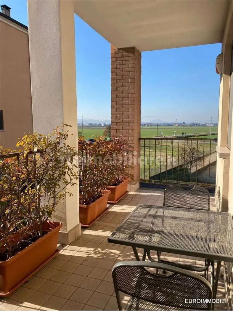 Appartamento in vendita a Parma