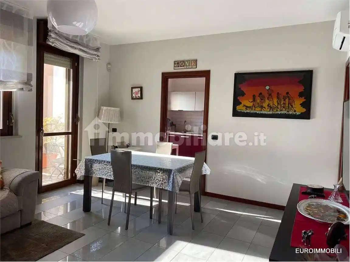 Appartamento Strada Martinella, 267, Vigatto, Parma - foto 2