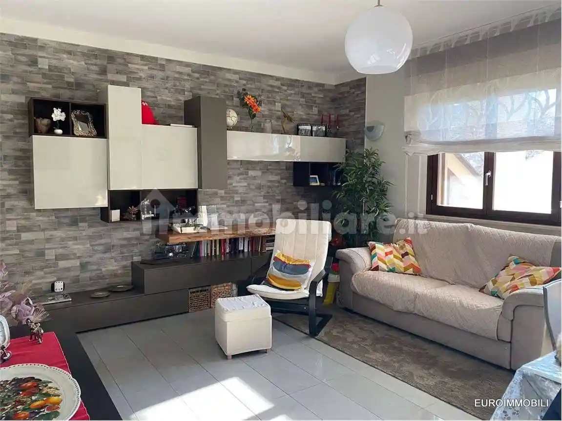 Appartamento Strada Martinella, 267, Vigatto, Parma - foto 3