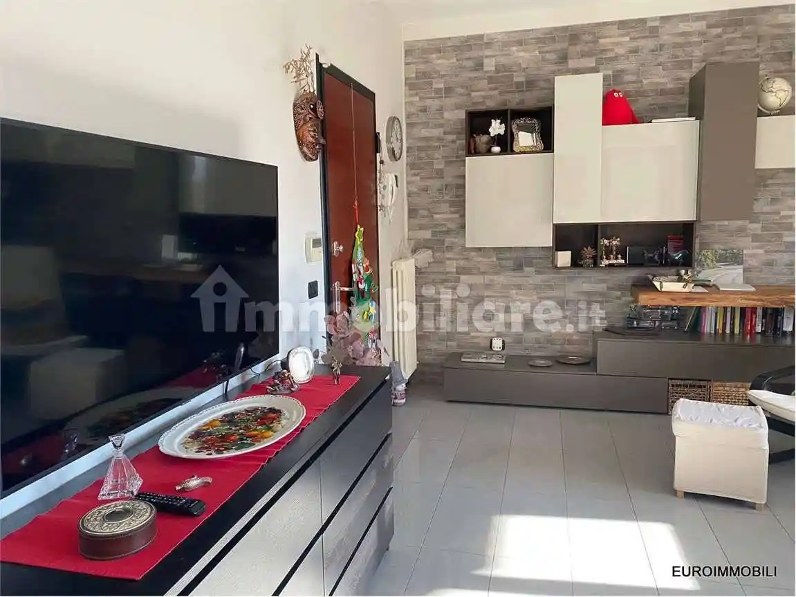 Appartamento Strada Martinella, 267, Vigatto, Parma - foto 4