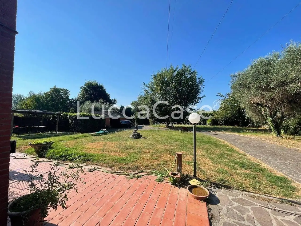 Villa unifamiliare, buono stato, 300 m², Marlia, Capannori - foto 5