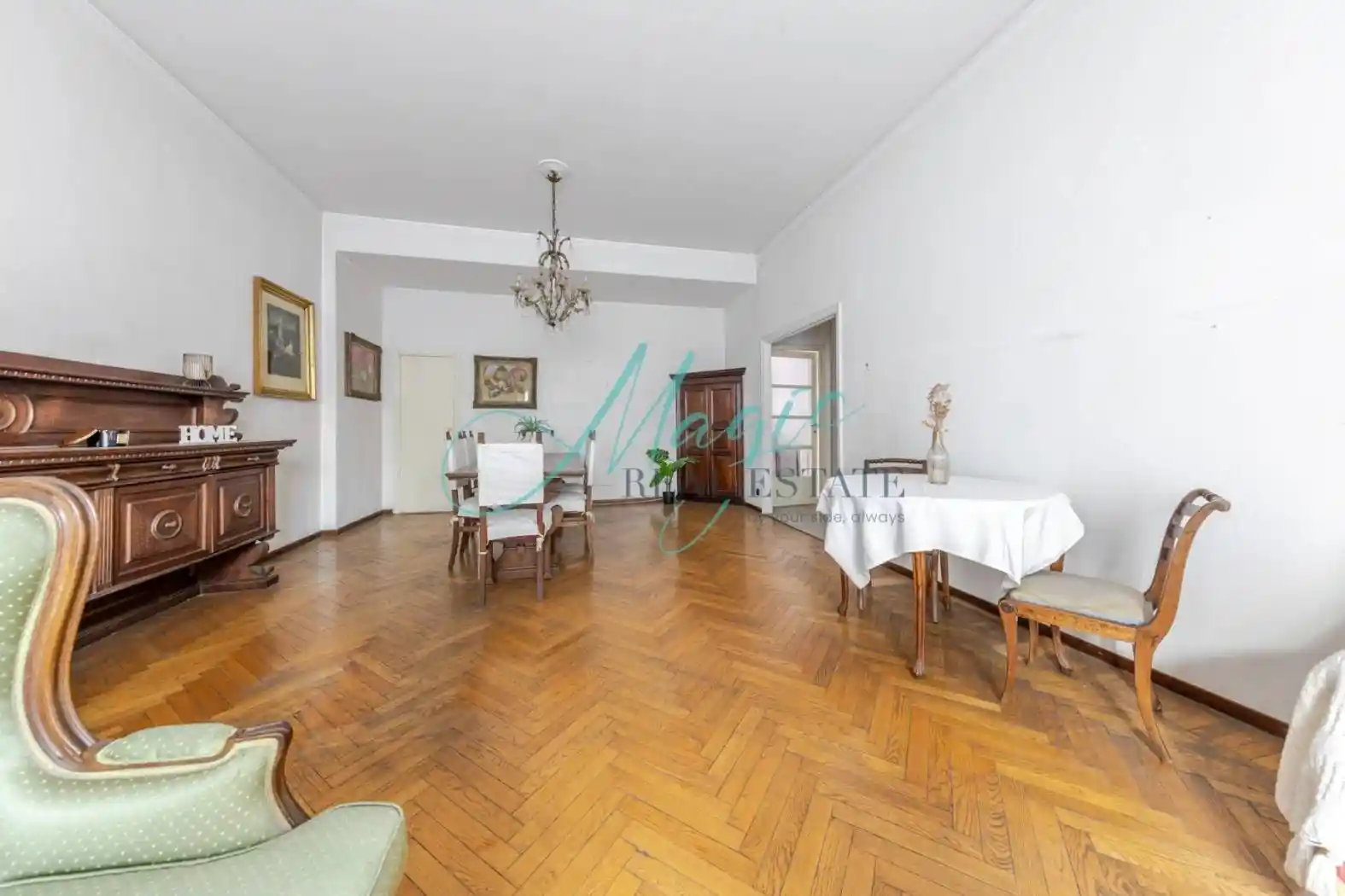 Trilocale via Averardo Buschi 19, Città Studi, Milano - foto 2