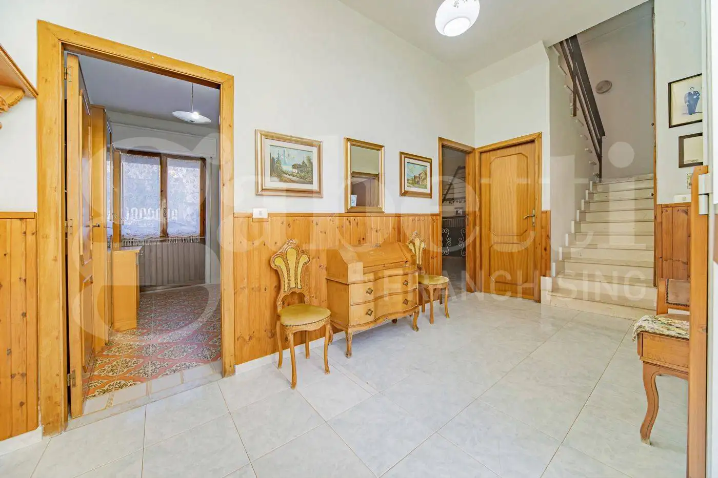 Casa indipendente in vendita a Selargius