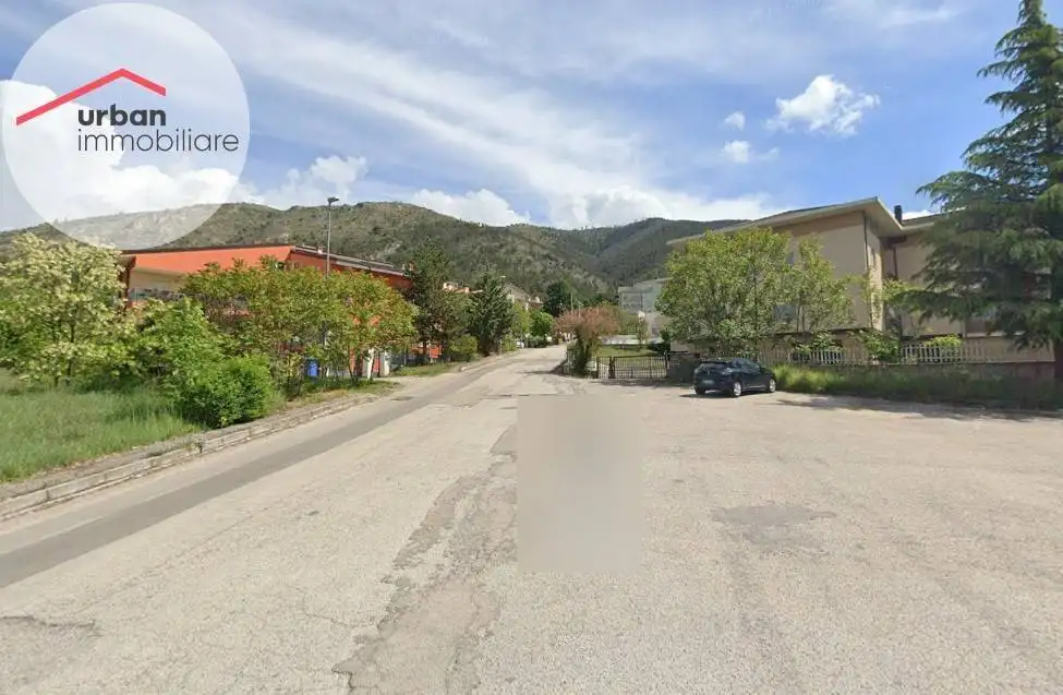 Appartamento in vendita a L'Aquila