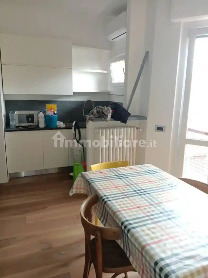 Bilocale via Ambrogio Binda 5, Barona, Milano - foto 2