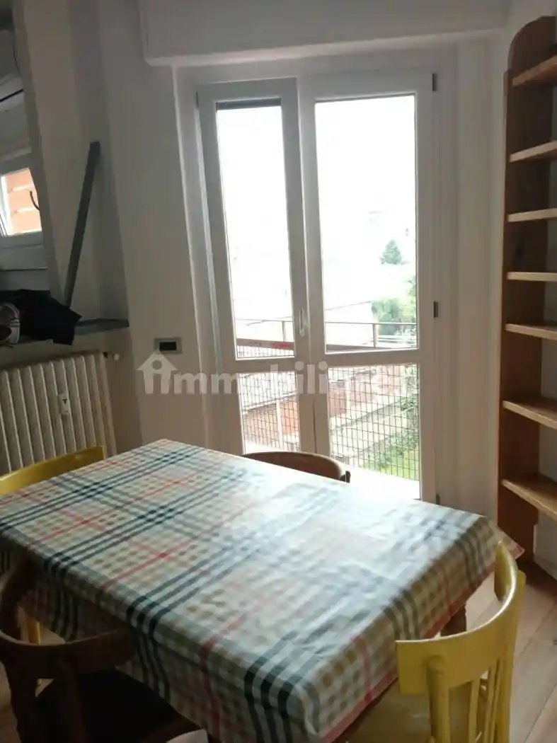 Bilocale via Ambrogio Binda 5, Barona, Milano - foto 3