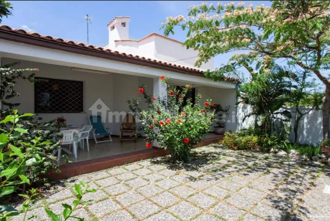 Villa in vendita a Porto Cesareo