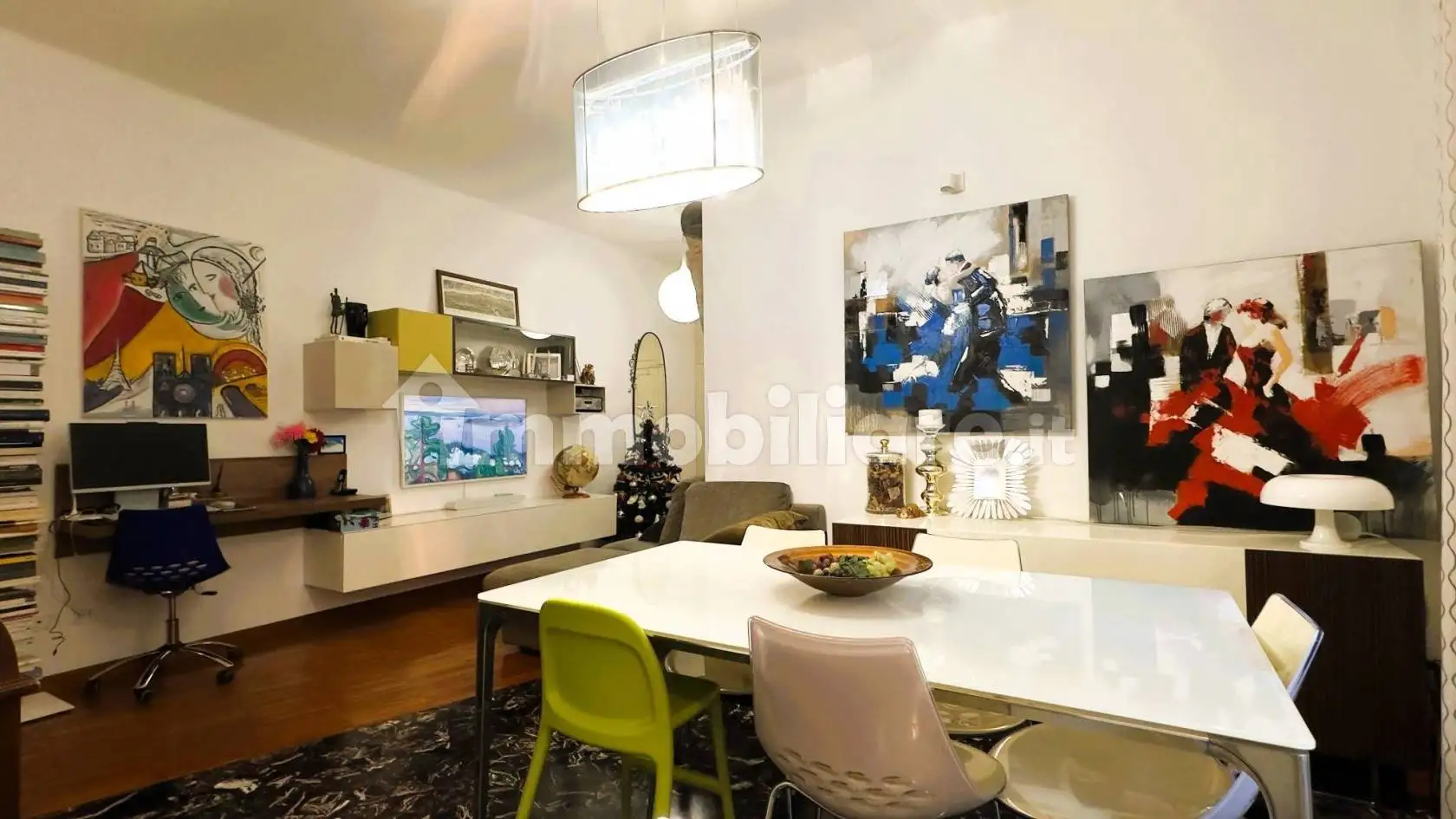 Appartamento in vendita a Bologna