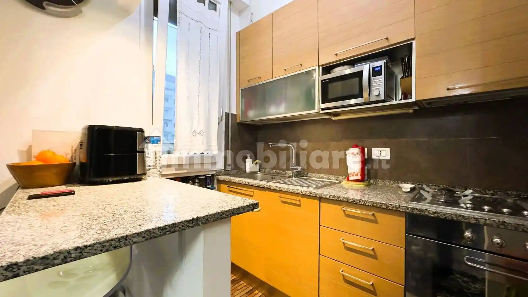 Quadrilocale via del Borgo di San Pietro 38B, Irnerio, Bologna - foto 4