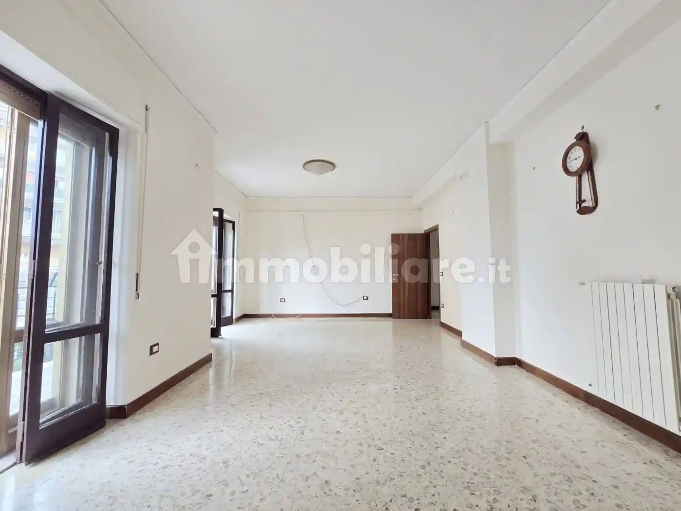 Quadrilocale viale Colli Aminei 36, Colli Aminei - Capodimonte, Napoli - foto 4