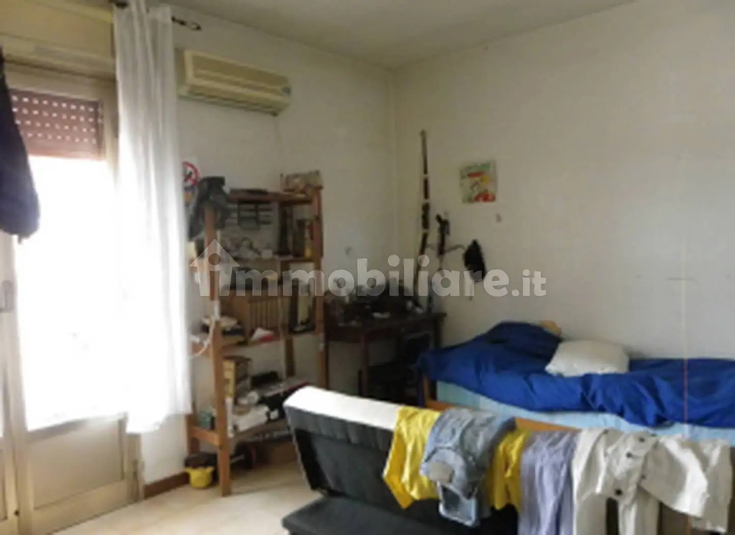 Appartamento in asta a Niscemi